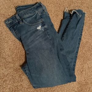 Gap high rise universal jegging